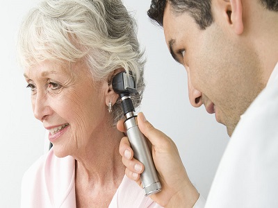 Hearing Test